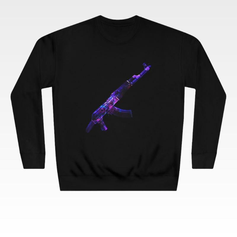 AK47 Sweatshirt