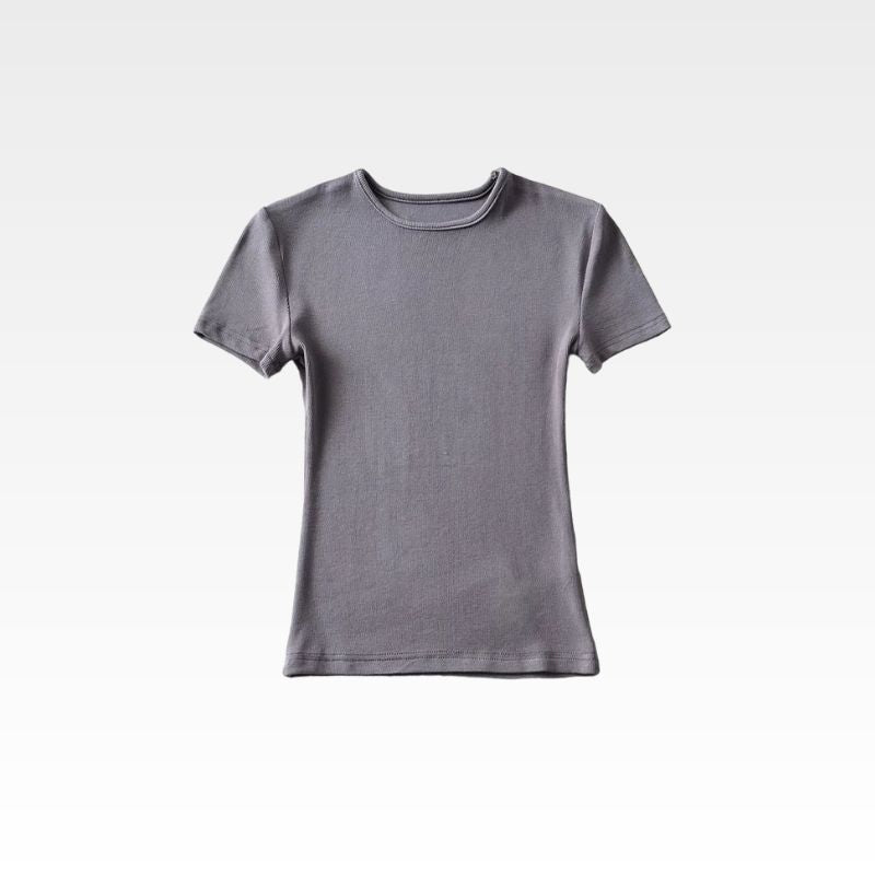 Slim fit T-shirt