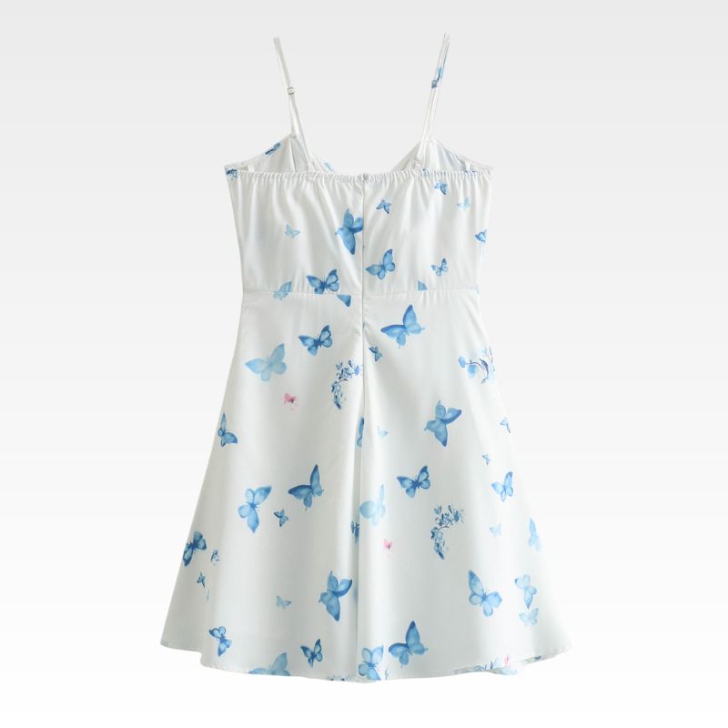 Butterfly Bliss Dress
