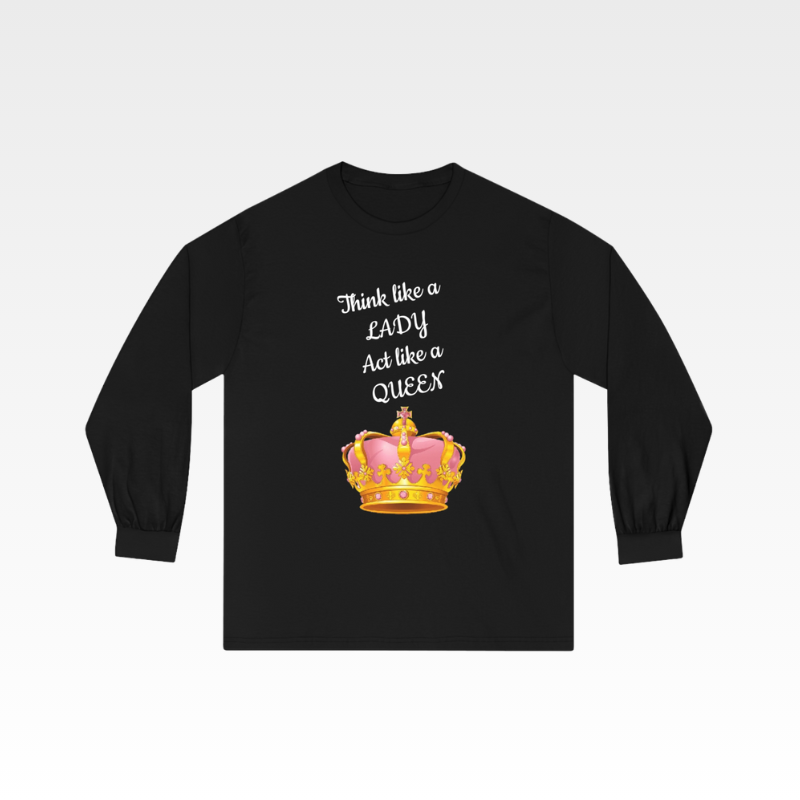 Queen Sweatshirt