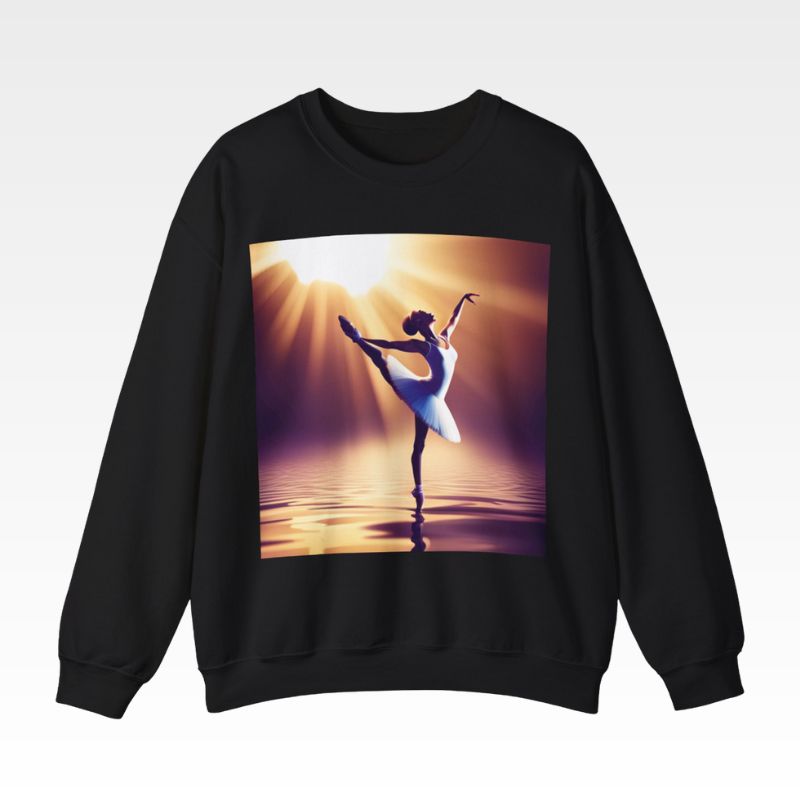 Ballerina Sweater