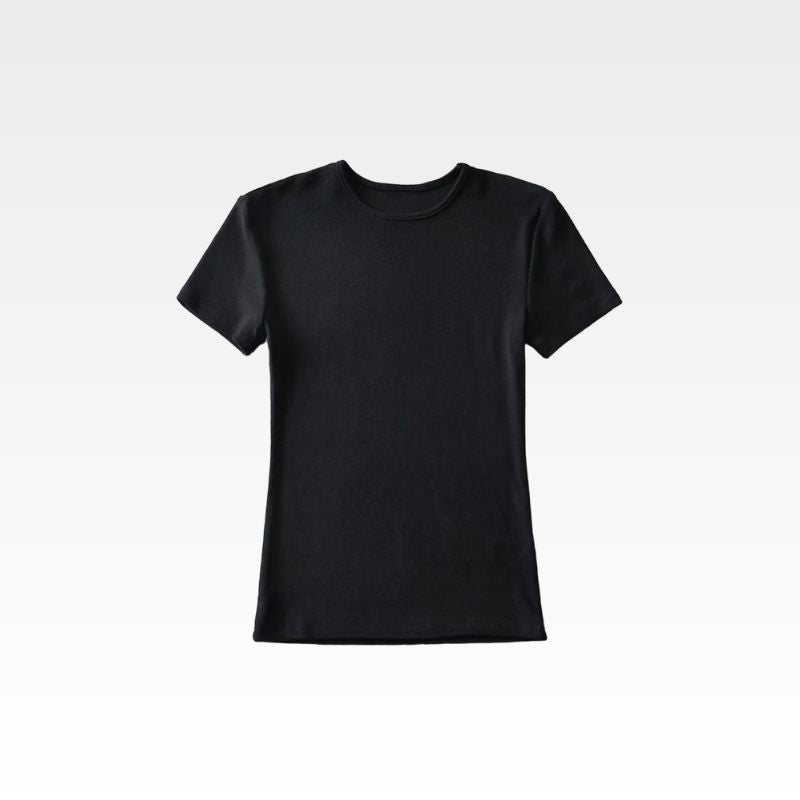 Slim fit T-shirt