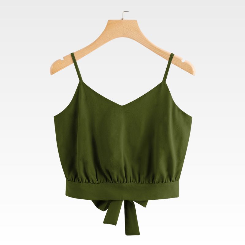 Camisole Vest