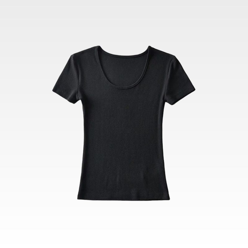 Slim fit T-shirt