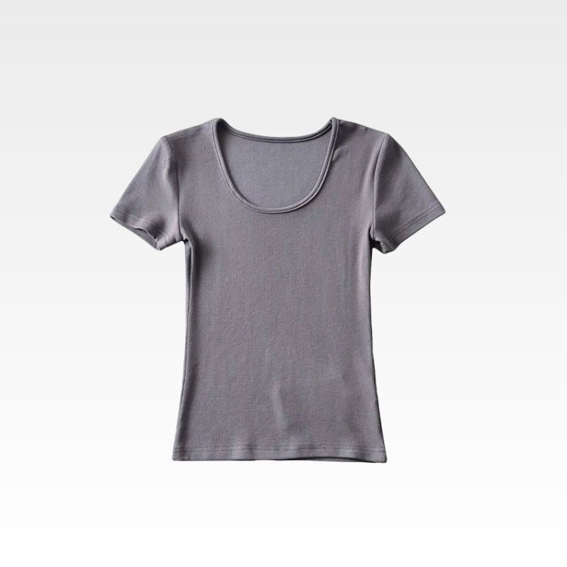 Slim fit T-shirt