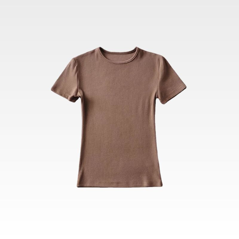 Slim fit T-shirt