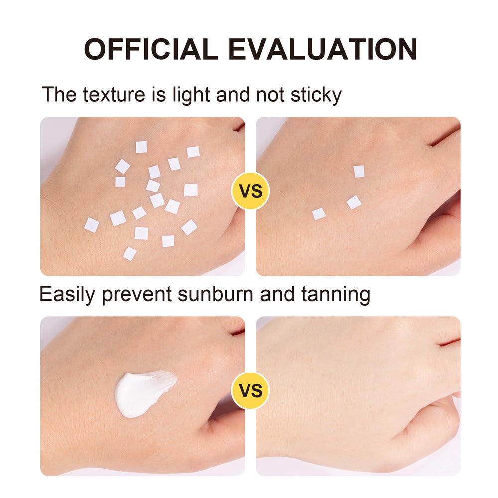 Moisturizing Correcting Cream