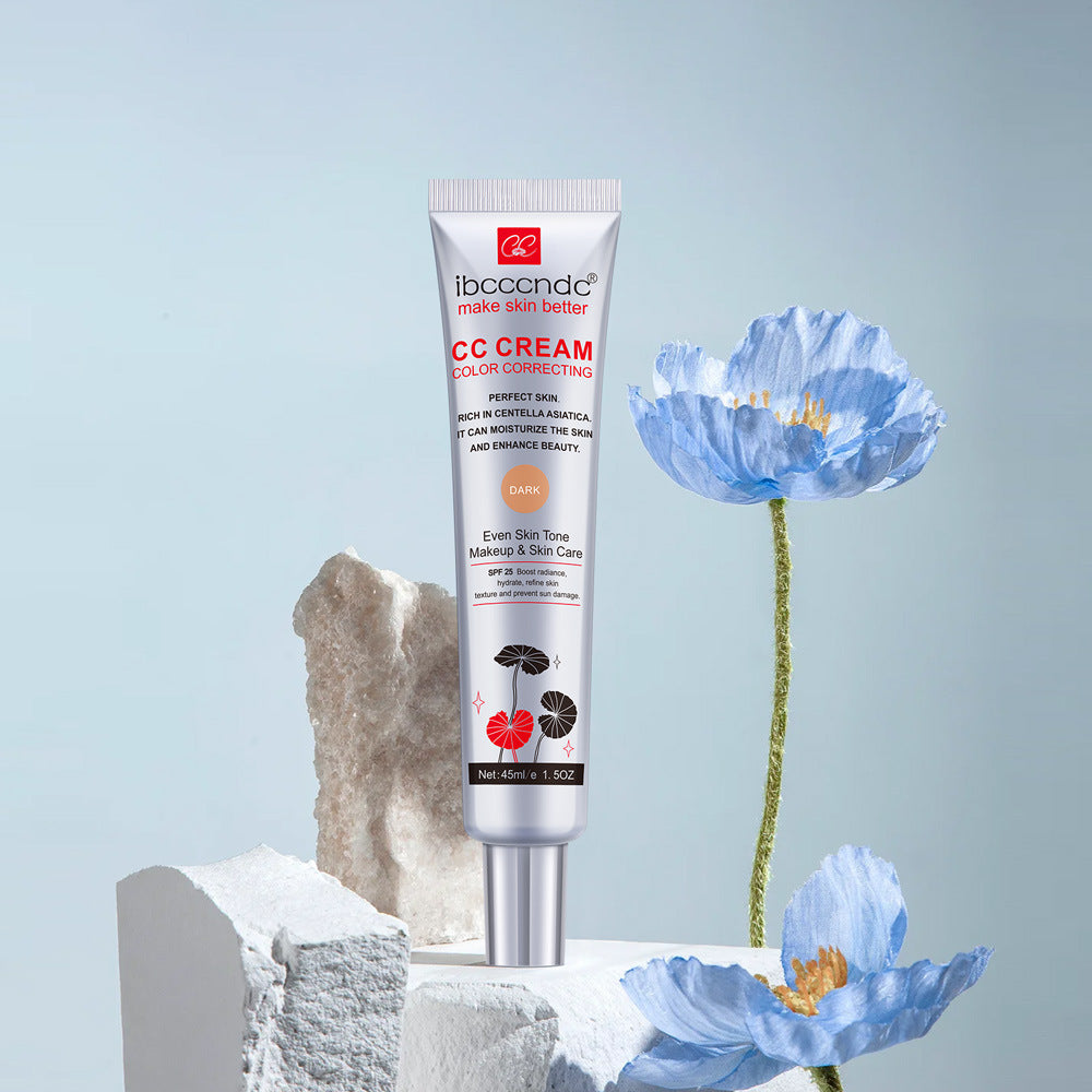 Moisturizing Correcting Cream