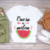  Watermelon