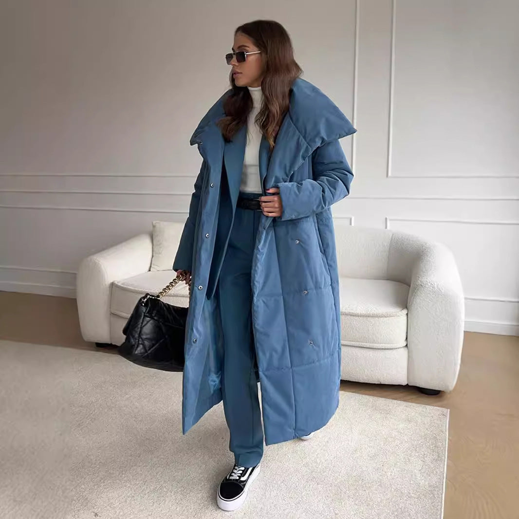 Long Coat Jacket