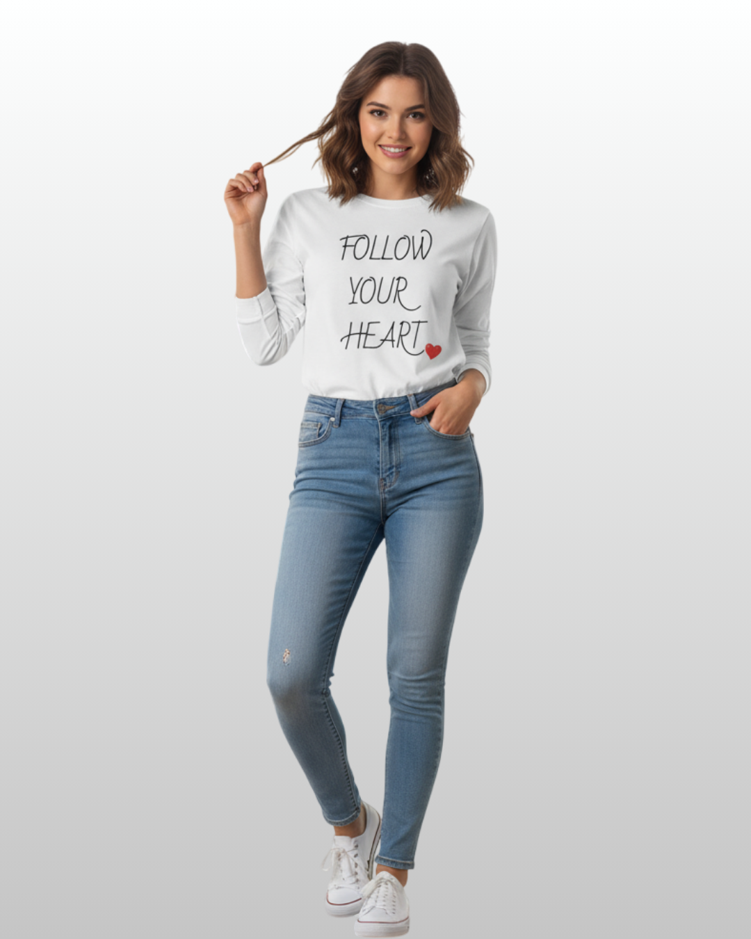 Follow Your Heart