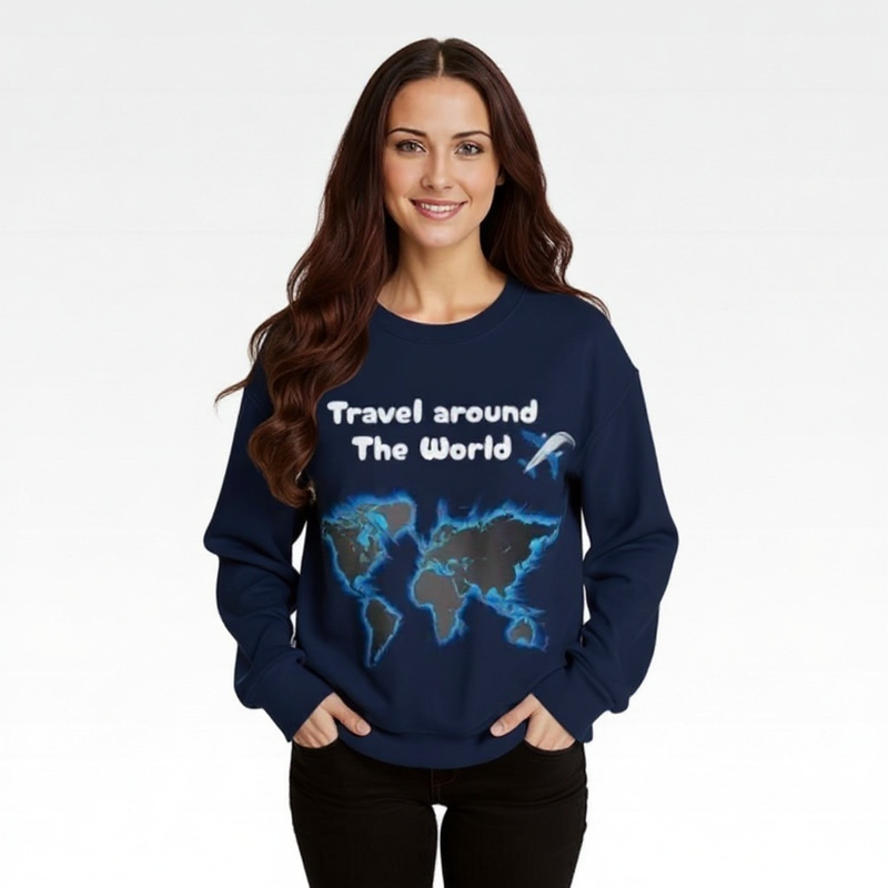Travel the World