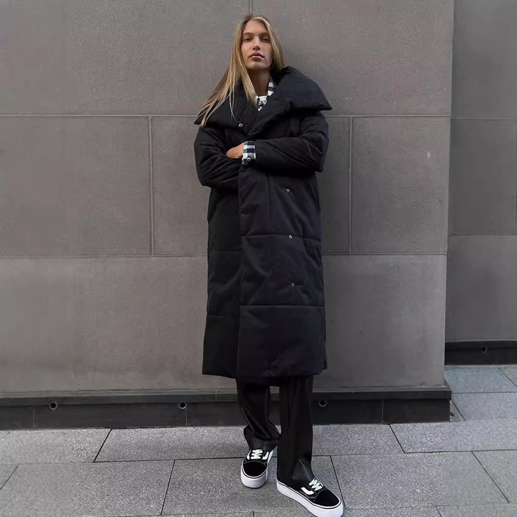 Long Coat Jacket