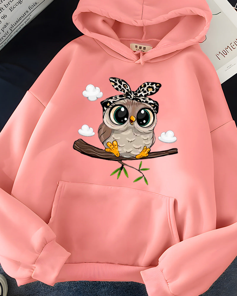 HugBug Hoodie