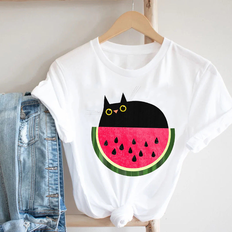 On-Trend T-shirt